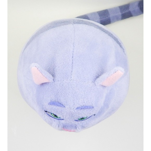 The Secret Life of Pets 2 Chloe Cat 9" Plush Toy Factory Stuffed Animal - Picture 9 of 10